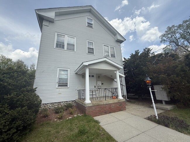 Photo - 8 Boyden Rd Apartamento Unidad 2C