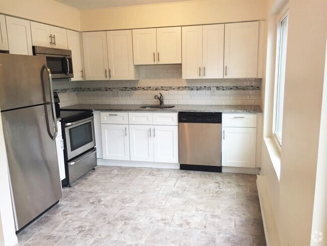 Building Photo - 116 Marginal St Unit #2 Rental