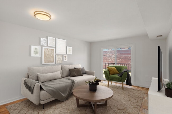 211 West Street Apartments