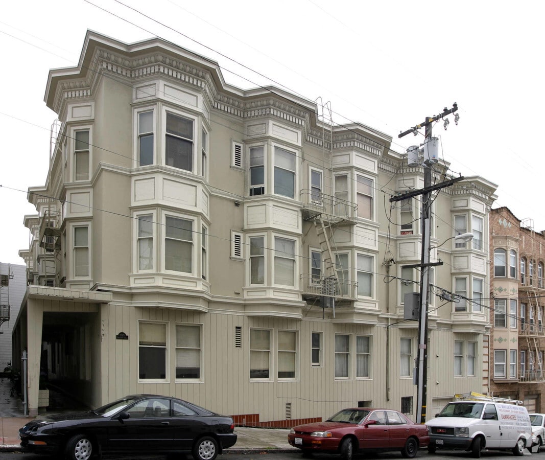 Photo - 1515 Greenwich St