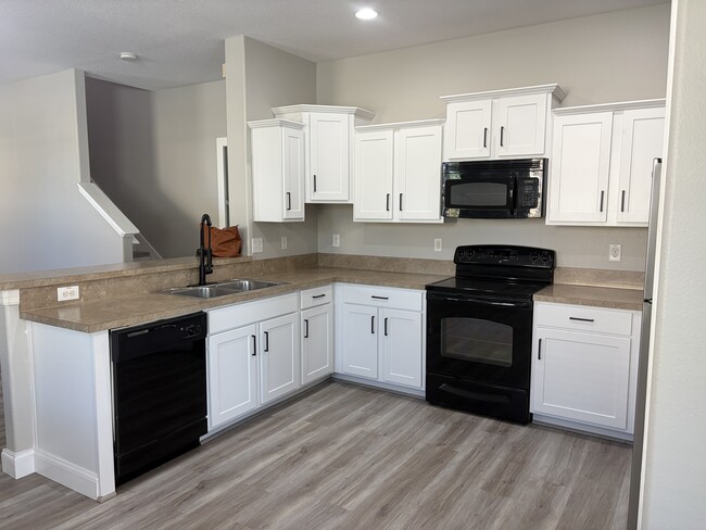 Photo - 2703 Isabella Valley Ct