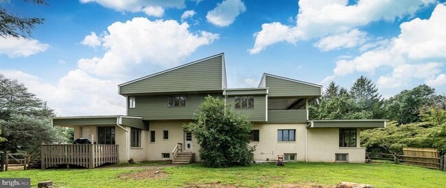 Photo - 763 Denton Hollow Rd