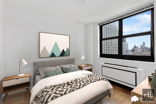 Photo - NYC Apartment For Rent – E. 72nd St., Upper East Side, Manhattan | 1 Bed, 1 Bath, Doorman, Gym, Q... Unit 34N