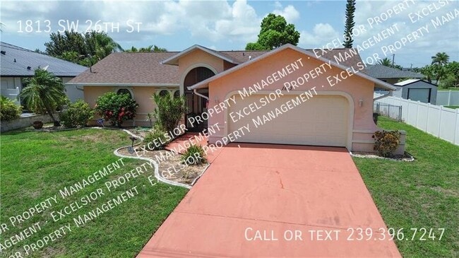 Building Photo - 1813 SW 26th St Rental