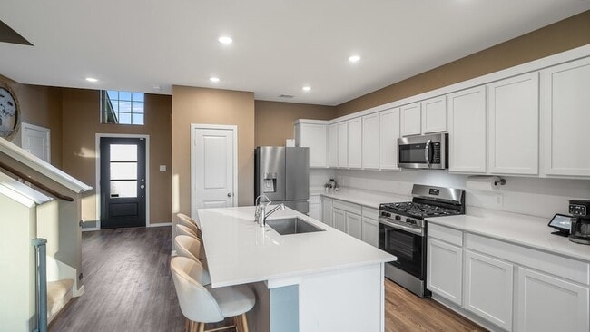 Photo - 22664 Hackberry Leaf Dr