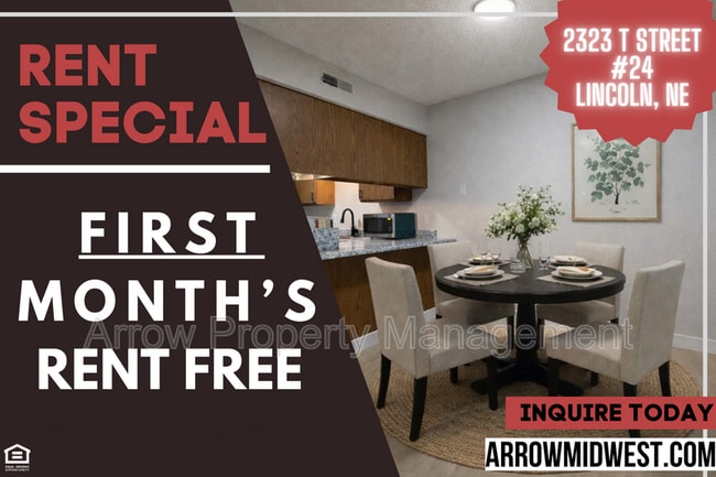 Building Photo - 2323 T St Unit 24