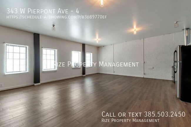 Photo - 343 Pierpont Ave Unit 4