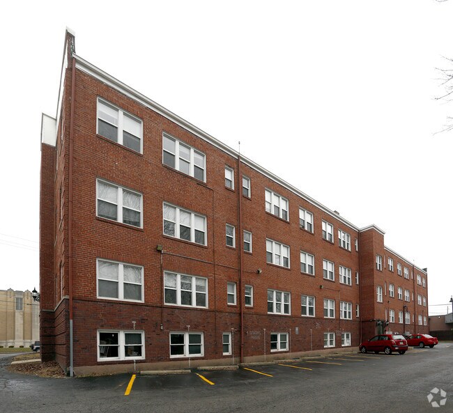 Photo - SUITES OF IRVINGTON