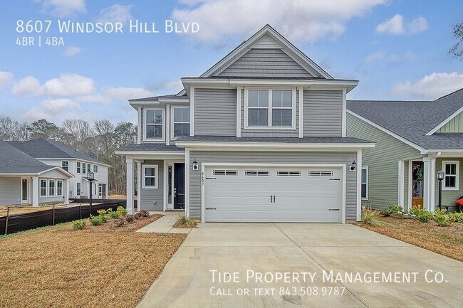 Photo - 8607 Windsor Hill Blvd
