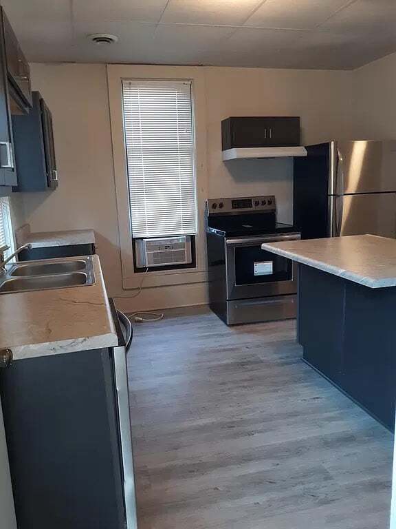 Photo - Jefferson Street Unit D