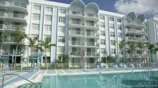 Building Photo - 484 NW 165th St Unit A211-A211 Rental