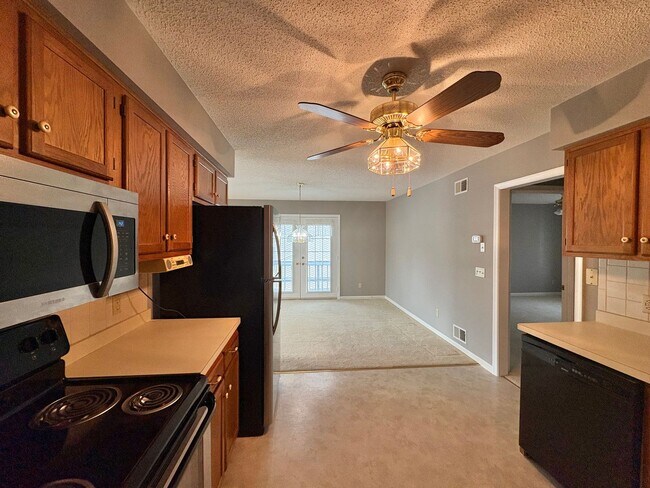 Photo - Duplex for Rent