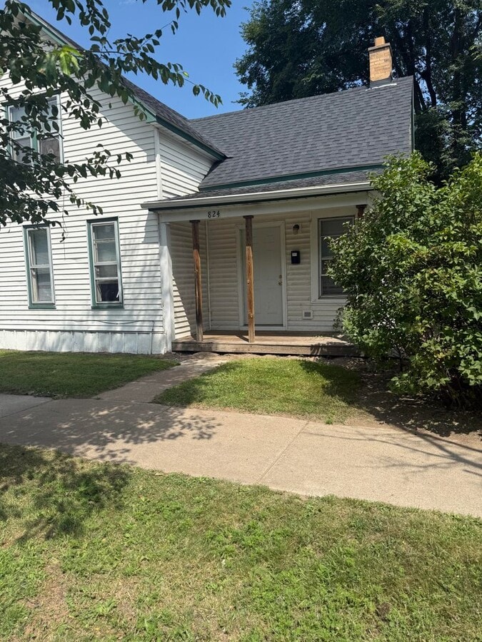 WA824X - WA824X Apartment Unit WA824X
