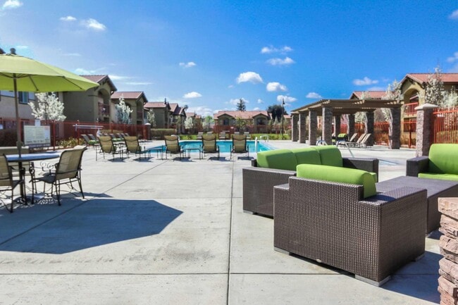 The Village at Henderson