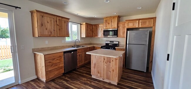 Photo - Beautiful Home in Grants Pass