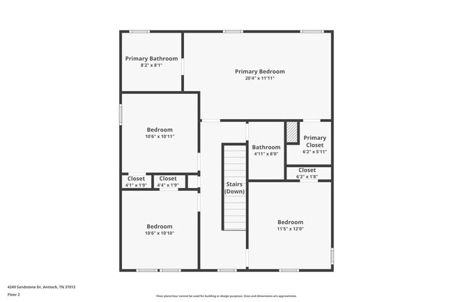 Photo - 4249 Sandstone Dr