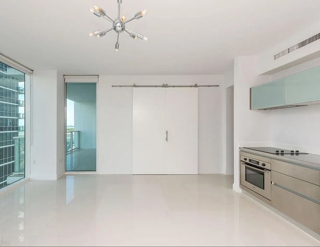 Photo - 1040 Biscayne Blvd Unit 2508