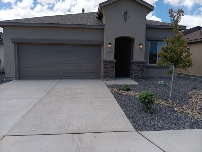 Photo - Beautiful 3 bedroom, 2 bathroom home in Rio Rancho, NM! Showings available!