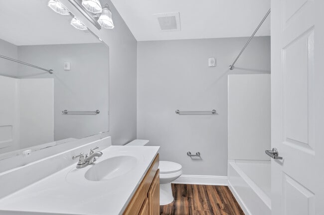 Photo - The Phoenix Apartments