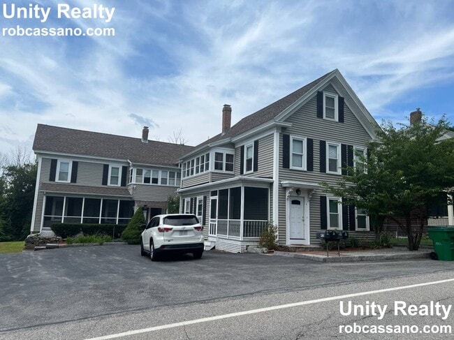 Photo - 471 Gleasondale Rd Unit 1