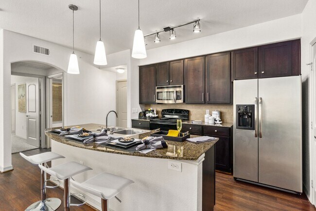 Photo - Discovery at Kingwood