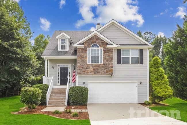 Building Photo - 287 Huntington Dr