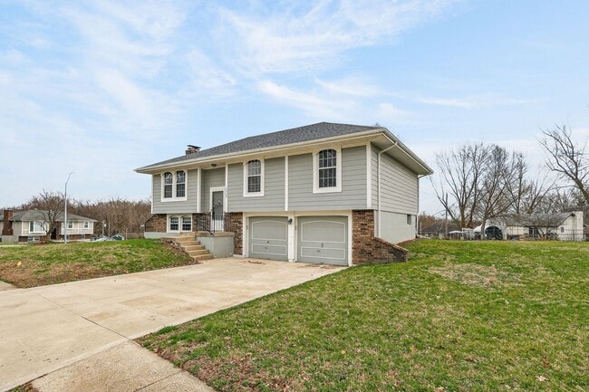 Photo - Spacious 3-Bed/2-Bath Home in Independence!