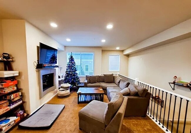 Photo - Beautiful Bothell Townhome