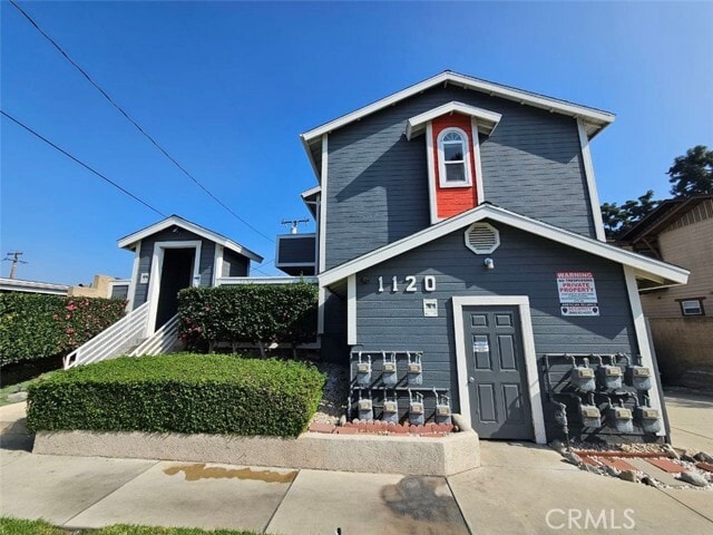 Building Photo - 1120 Nicklett Ave Unit I