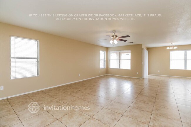 Photo - 3339 S Chaparral Rd