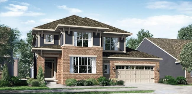 Photo - 5898 Weldra Dr House