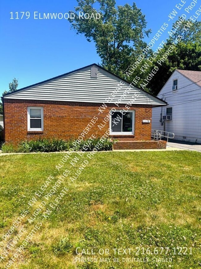 Photo - 1179 Elmwood Rd