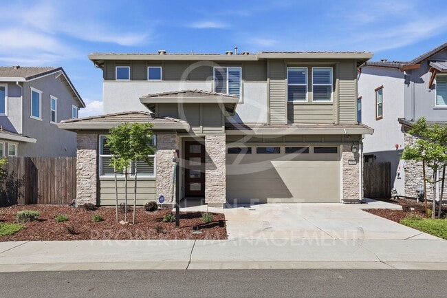 Building Photo - Executive 4-Bedroom Home with Loft in Twelve Bridges