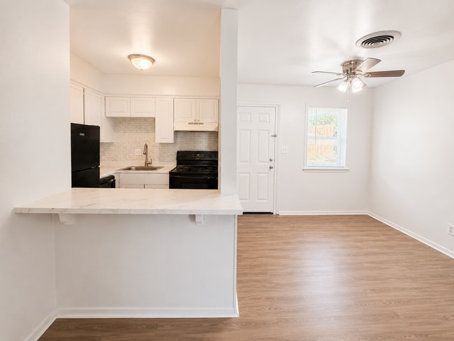 Photo - Parkwood Townhomes