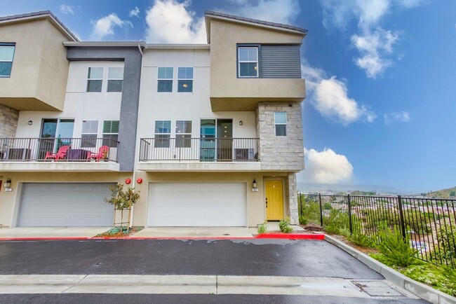 3 Story Townhome Available Now! - 3 Story Townhome Available Now!