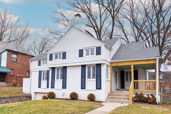 Photo - WESTWOOD - Freshly updated 4 bed 2.5 bath home