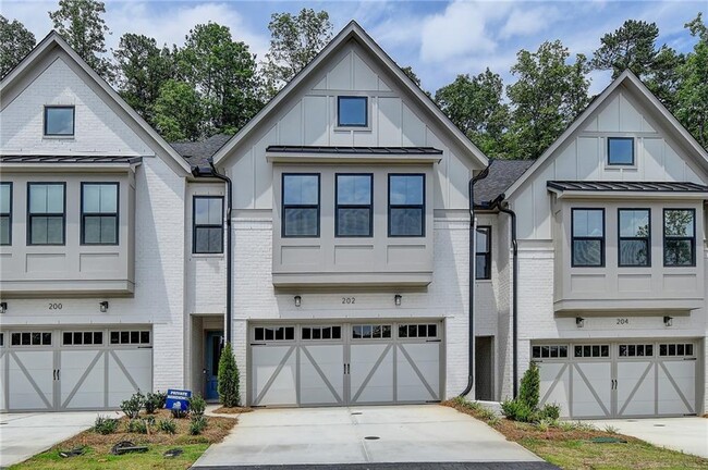 Photo - 202 Holsten Ln Townhome