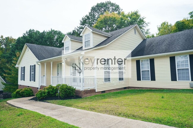 Photo - 510 Cloudview Ln