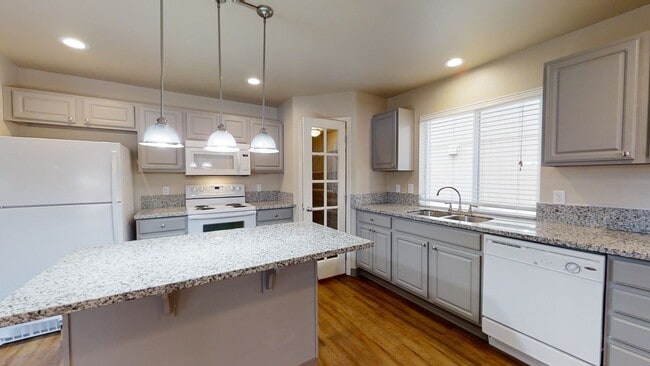 Building Photo - Clean Home with Lots of space ready to be your Home! ***COMING SOON***