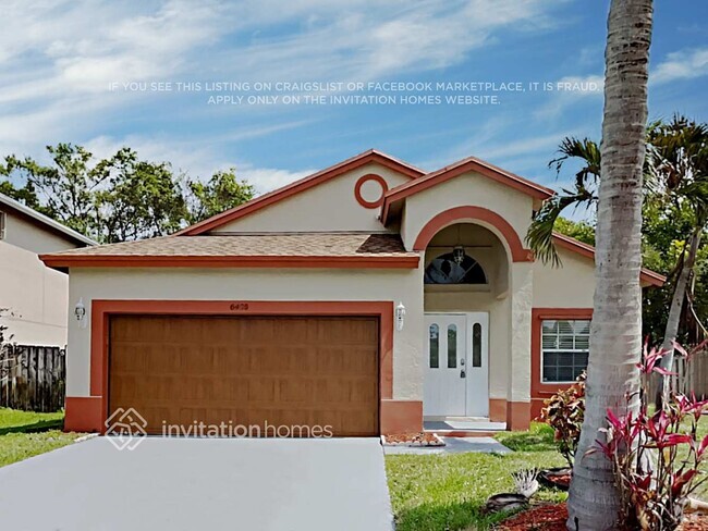 Building Photo - 6408 Lansdowne Cir Rental