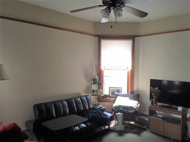 Photo - 3716 N Paulina St Unit 2