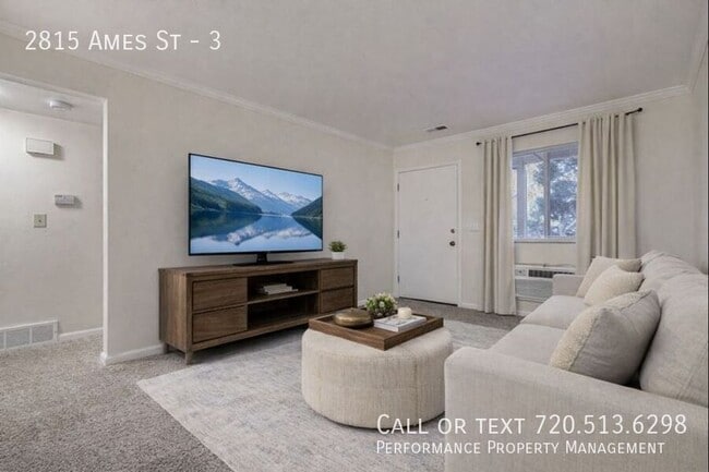 Photo - 2815 Ames St Unit 3