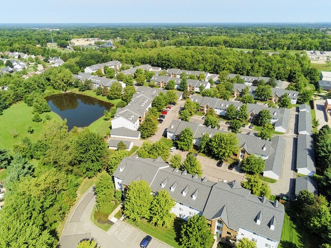 Hunters Hollow Apartments