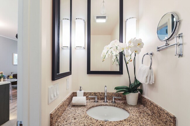 Photo - 50 Lansing St Unit 409