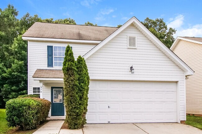 Photo - 978 Ramsgate Dr SW