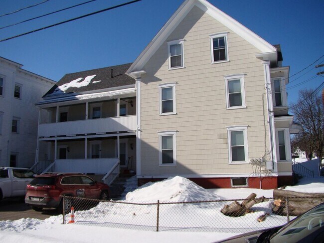 Photo - 86 School, #2