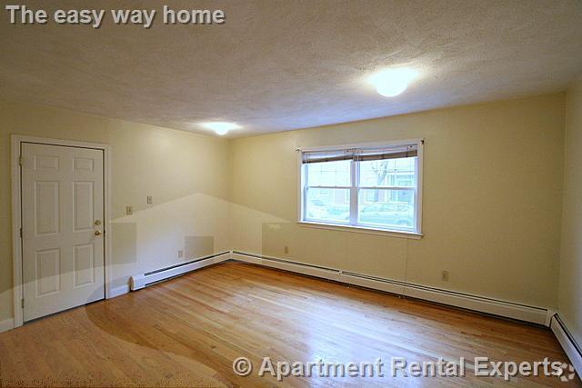 Building Photo - 93 Brookline St Unit #2 Rental