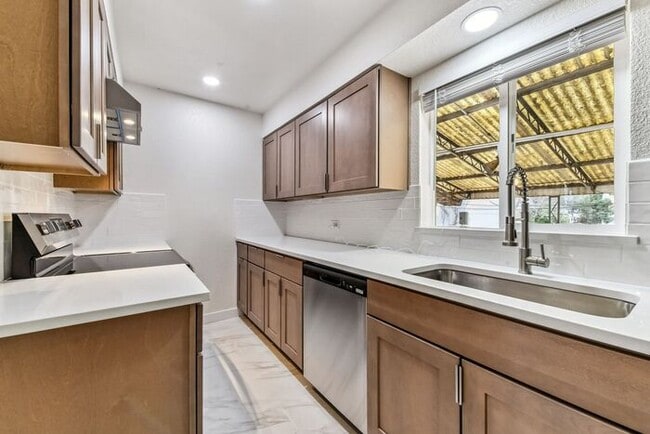 Photo - Stunning Single Family Home | 4BR/2BA | 1-Car Covered Parking | Fenced backyard