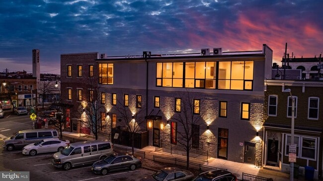 Photo - 400 S Conkling St Unit 2