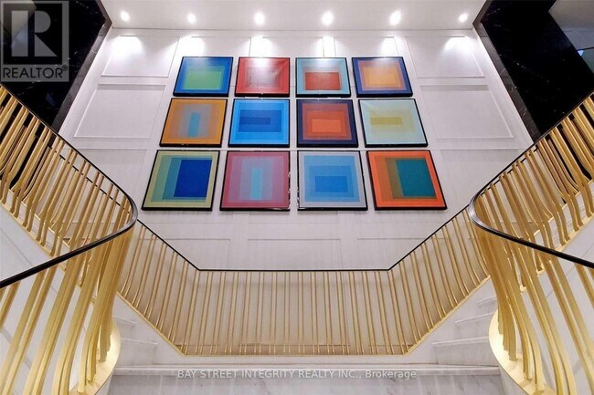 Photo - 955 Bay St. Unité 2814